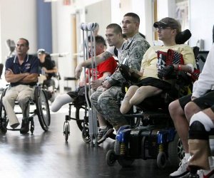 Veteranos en EEUU critican atención del Gobierno a sus necesidades