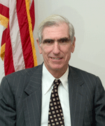 Embajador C. Boyden Gray