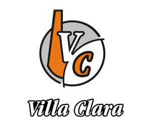 Idetificador del equipo de béisbol de Villa Clara