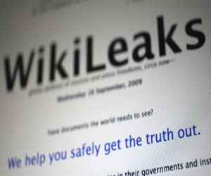 Cinco detenidos por ataques informáticos en apoyo a WikiLeaks