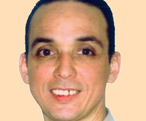 Antonio Guerrero