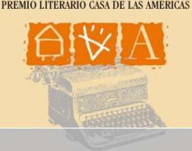 Premio Literario Casa de las Américas
