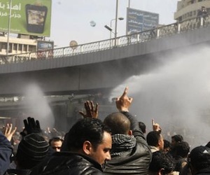 Las promesas de un cambio de gabinete no convencen a los egipcios