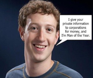 ¿Facebook es Matrix o Matrix es Facebook?