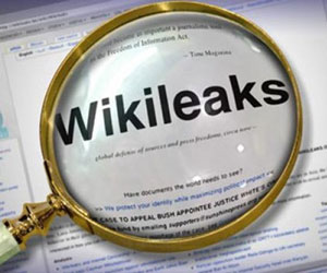 Al Jazeera y New York Times crean sus propios Wikileaks