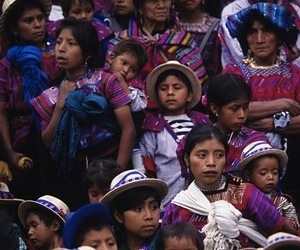 La cultura maya sigue beneficiando al mundo