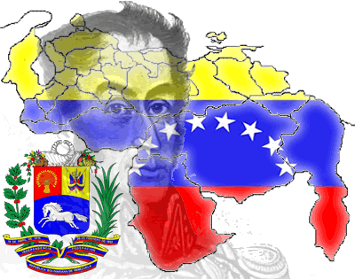 Venezuela Bolivariana