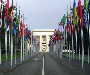 Presenta Cuba en Ginebra informe sobre bloqueo y caso de losCinco (+ Video)