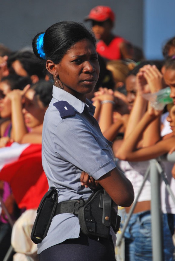 La vida en Cuba por sus mujeres. Foto: Kaloian Santos Cabrera