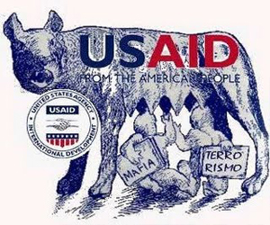 Moscú explica ruptura con la USAID (+ Video)