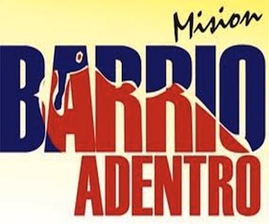 Fifteen years of the Barrio Adentro Mission.