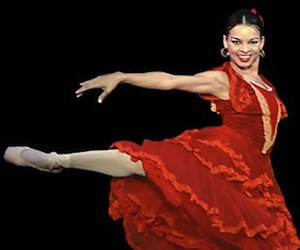 Figuras del Ballet Nacional de Cuba bailarán en Praga