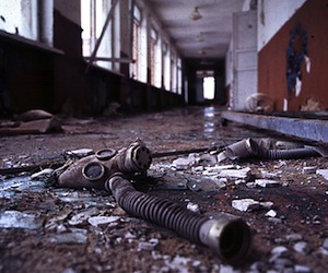 Mitos y realidades de la catástrofe de Chernobil