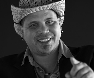 Arnaldo Cruz