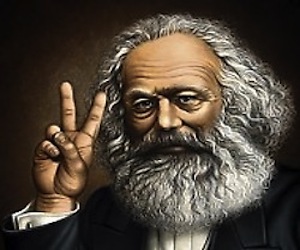 Marx, más vivo y actual que nunca a 129 años de su muerte