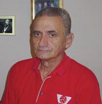 Eugenio George