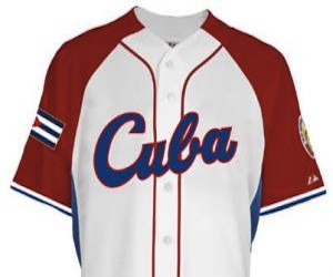 Anuncian equipo cubano a torneo de béisbol en Colombia