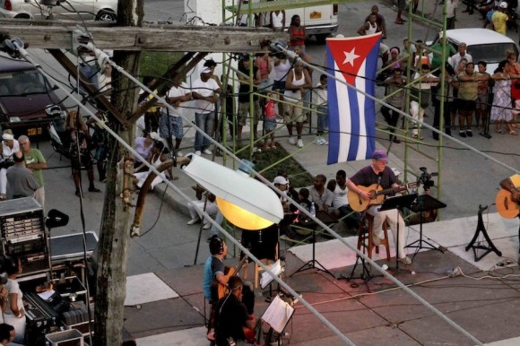 Cocosolo. Foto: Alejandro Ramírez/Cubadebate