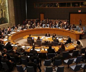 Consejo de Seguridad de la ONU inicia este lunes revisión de solicitud palestina
