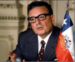 Justicia chilena confirma suicidio de Allende y cierra investigación