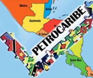 Aprobarán Jefes de Estado de Petrocaribe la estructuración de una zona económica