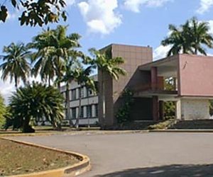 Universidad Central de Las Villas