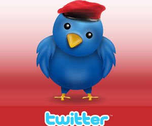 La cuenta de Chávez en Twitter es la segunda de jefes de Estado más seguida del mundo