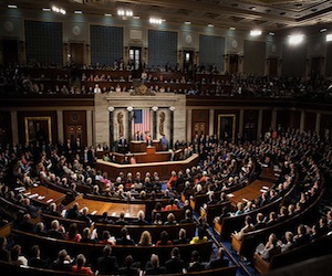 Congreso de EEUU intenta boicotear el acuerdo nuclear con Irán
