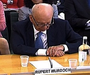 Murdoch: desvíos y poderes fácticos
