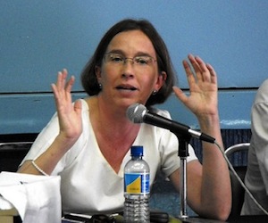 María Raquel Gutiérrez Aguilar