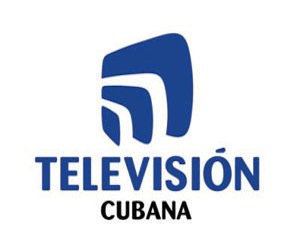 Televisión cubana