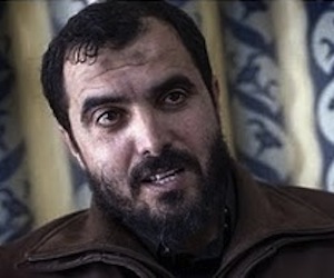 Los rebeldes ponen al mando de Trípoli a un ex jefe de Al Qaeda