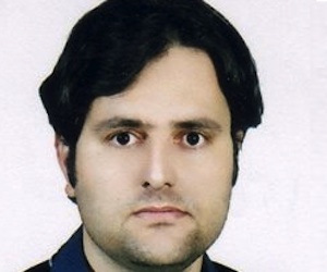 Daryoush Rezaei