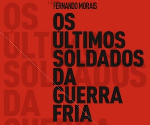 Libro sobre los Cinco lanzado en Brasil revela documentos inéditos