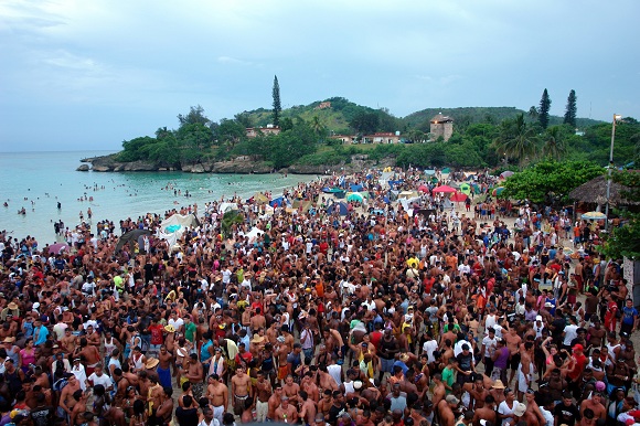 Festival Verano en Jibacoa, Cuba agosto del 2011_06