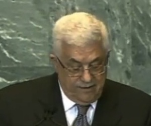 Palestina defiende su decisión de ingresar en la ONU