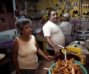 Más de 357 mil cubanos ejercen el trabajo por cuenta propia