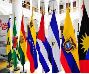 El ALBA aún no ha decidido si participa en Cumbre de las Américas, asegura Canciller de Bolivia