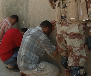 Número de civiles muertos en Iraq sube en 2011 estudio