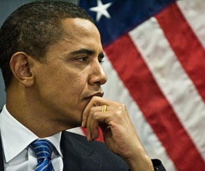 Pese a retirada seguirá presencia de EEUU en Iraq, advierte Obama	