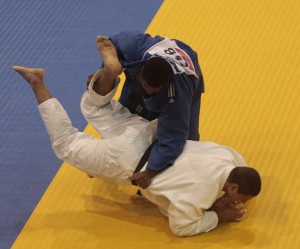 Entrenador estadounidense: nivel del judo cubano es respetado