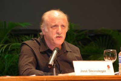 Jose Steinsleger