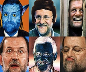 A dos semanas de asumir Mariano Rajoy incumple la primera promesa electoral