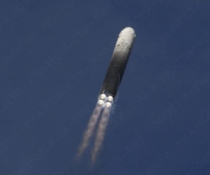 misil balístico RS-18