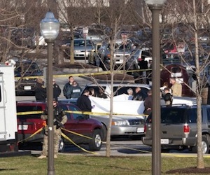 Policía confirma que atacante de Virginia Tech se suicidó