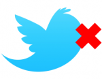 #CensuraTwitter y #TwitterBlackout