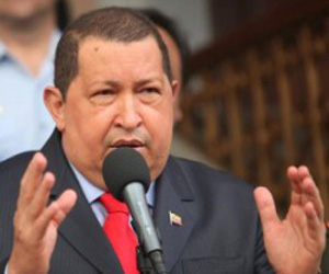 Hugo Chávez, la Agence France-Presse y el papel de los medios informativos