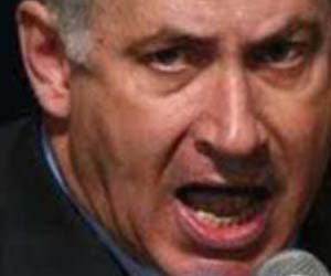 Netanyahu no se pronuncia 