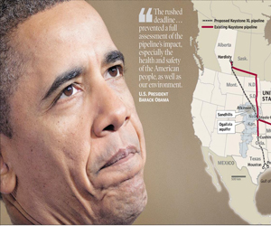 Revista de EEUU exhorta al Mosad israelí a que asesine a Obama