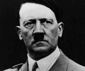 Polémica publicidad: Hitler en anuncio de champú para hombres de verdad